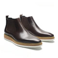 Espresso Brown