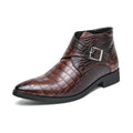 Burnished Cocoa