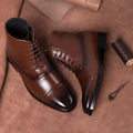 Umber Brown