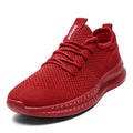 Flare Red