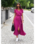 Dark Pink