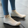 Arctic White