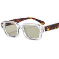 Leopard Clear
