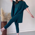 Peacock Green