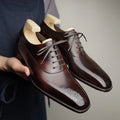 Pecan Brown