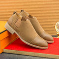 Safari Tan