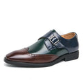 Forest Brogue