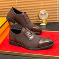 Espresso Patina
