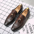 Espresso Brown