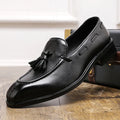 Obsidian Black