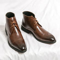 Espresso Brown