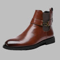Chestnut Brown