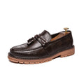 Rustic Brown