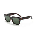 Tortoiseshell Green