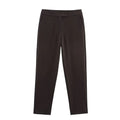 Brown Pants