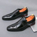 Obsidian Black