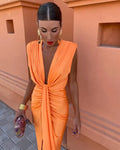 Orange (Almost sold out)