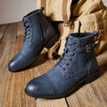 Navy Mist