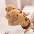 Capybara