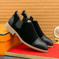 Midnight Black