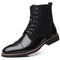 Midnight Black