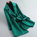 Emerald Green
