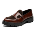 Chestnut Mocha