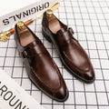 Chestnut Brown