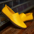 Royal Yellow