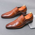 Maple Brown