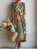 Multicolored