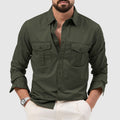 Dark green