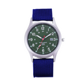 Blue Green