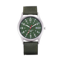 Green Silver