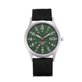 Green Black