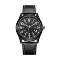 Black PU