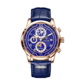 Blue Gold
