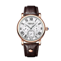 Rose Gold White