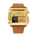Gold Brown