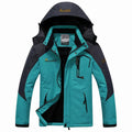 Turquoise Blue