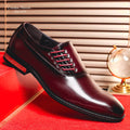 Wine Red