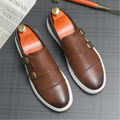 Chestnut Brown