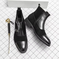 Midnight Black