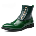Emerald Shine Green
