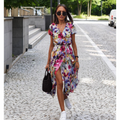 Multicolored