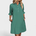 Aqua Green
