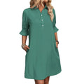 Aqua Green