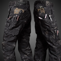 Camo-Black