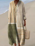 Beige Green