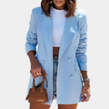 Heavenly Blue
